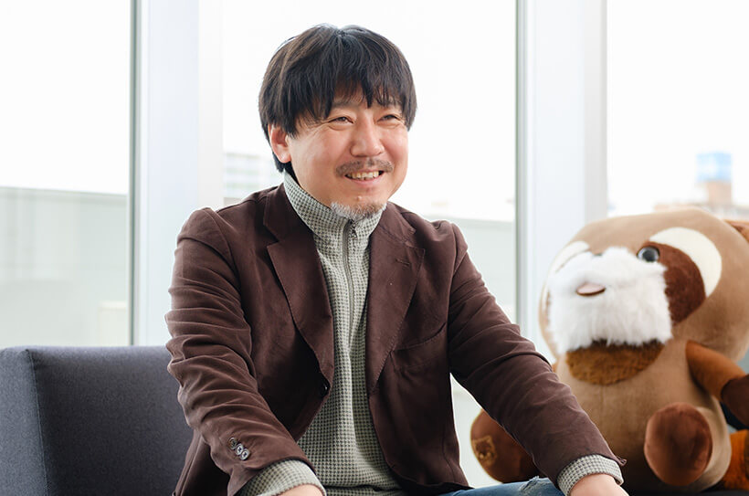 しろひげ在宅診療所院長山中光茂